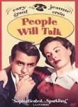 PEOPLE WILL TALK (1951, Joseph L. Mankiewicz) [Murmullos en la ciudad]